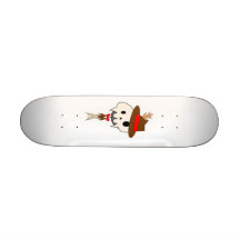 Marcus Skateboard Decks
