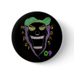 MARDI GRAS 2K9 buttons