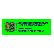 Mardi Gras  Best Viewed Large Please View Notes Business Card Templates