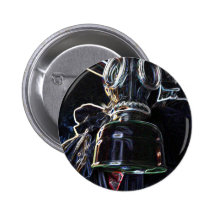 Mardi Gras Buttons
