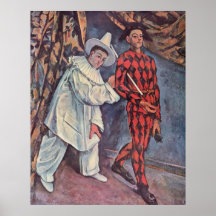 Mardi Gras Canvas Print