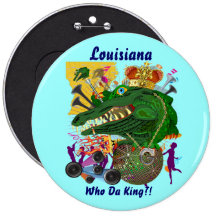 Mardi Gras Carnival Event  Please View Notes Pinback Buttons