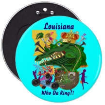 Mardi Gras Carnival Event  Please View Notes Pinback Buttons