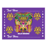 Mardi Gras Carnival Event  Please View Notes Invites