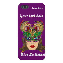 Mardi Gras Casino Queen Plse View Artist Comments Covers For iPhone 5