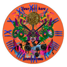 Mardi Gras Dragon King View notes please