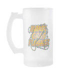 MARDI GRAS FLASHER MUG