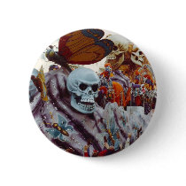 Mardi Gras Float Buttons