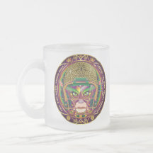 Mardi Gras Football think it's to early view notes Mugs