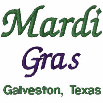 Mardi Gras Galveston Texas