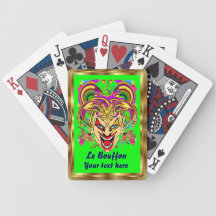 Hoyle Joker