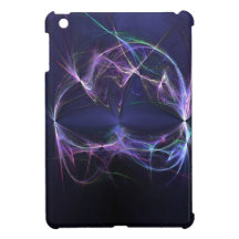 Mardi Gras Mask iPad Mini Case Savvy