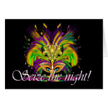 Mardi-Gras-Mask-The-Queen-V-4 Card