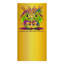Mardi-Gras-Mask-The-Queen-V-4 Cartes De Vœux Avec Photo
