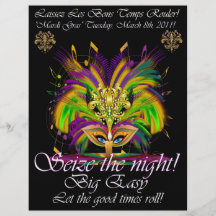 Mardi-Gras-Mask-The-Queen-V-4 Prospectus Customisé