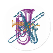 Mardi Gras Music