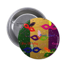 Mardi Gras Pins