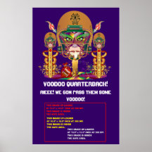 Mardi Gras Poster 38"x 60"  Customize  View Notes