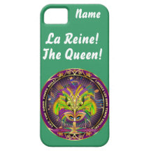 Mardi Gras Queen Style 2 View Notes Plse
