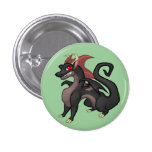 Marduk Dragon Button