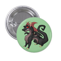 Marduk Dragon Button