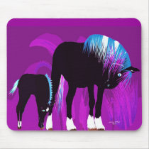 Mare & Colt