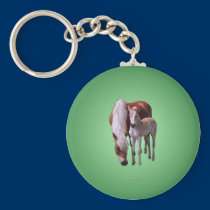 mare_roal2_rnd_ornament keychains