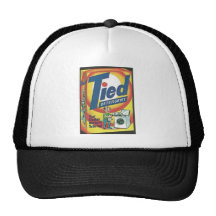 marée farfelue casquettes