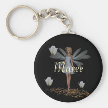 Maree Key Chain