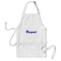Margaret Apron