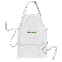 Margaret Aprons