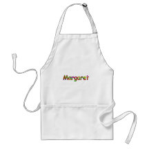 Margaret Aprons