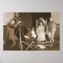 Margaret Gorman and Stephen Fegan Posters