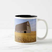 Margaret Horton at 2009 Palouse Photography Coffee Mug