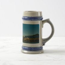 Margaret Todd & The Bar Harbour Hotel Mug