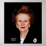 MargaretThatcher posters