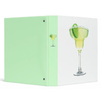 Margarita Avery Binder
