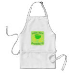 Margarita Madness aprons