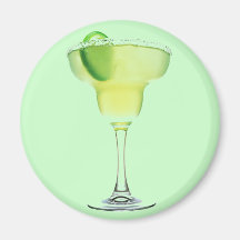 Margarita Magnet