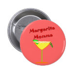 Margarita MOMMA T-Shirts & Gifts Pins