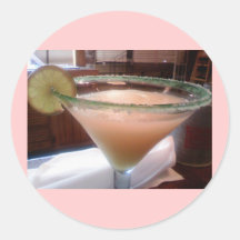 margarita stickers