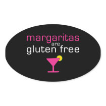 Margaritas are Gluten Free