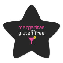Margaritas are Gluten Free