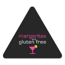 Margaritas are Gluten Free