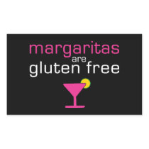 Margaritas are Gluten Free