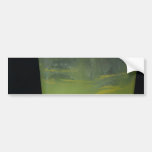 Margaritas Green Drinks Ice Cocktails Bumper Stickers
