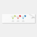Margaritaville Bumper Sticker