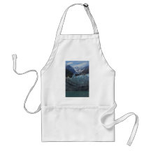 Margerie Glacier Alaska Apron
