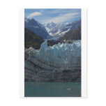 Margerie Glacier Alaska Postcards
