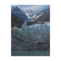 Margerie Glacier Alaska Postcards